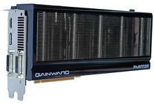 SCHEDA VIDEO GAINWARD GeForce