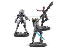 Infinity Nuovo con scatola