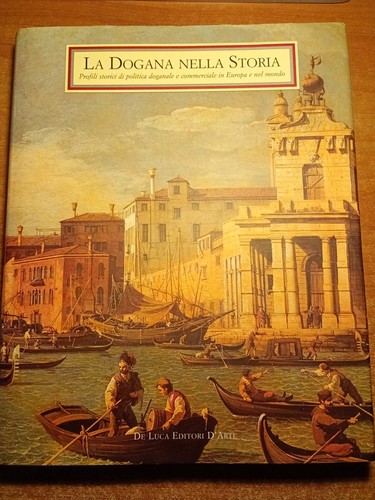 Dogana nella storia profili - storia,