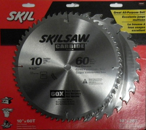 Skil 75342 lama carburo per - 75342, in
