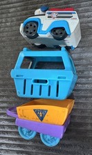 3 Paw Patrol Jungle Rescue