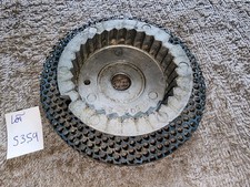 MOTORE A GAS VINTAGE TECUMSEH