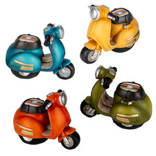 Bomboniera Scooter Vintage –