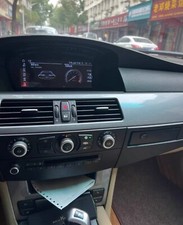 Autoradio 128G CarPlay per BMW