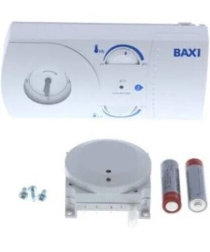 Nuovo baxi 5117391 - nuovo,