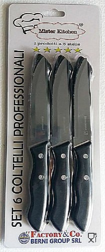 Indici15 set coltelli - 6,