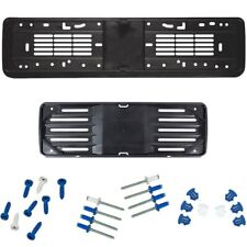 KIT PORTATARGA UNIVERSALE