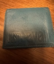 Portafoglio uomo JUST CAVALLI