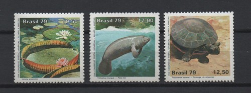 Brasile michel 1709 11 - michel, n.