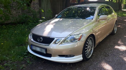 Labbro anteriore lexus - labbro,