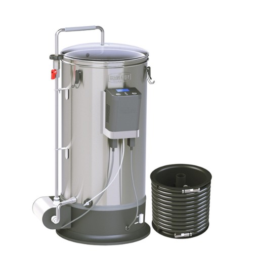 Grainfather g30 connect - connect, v3