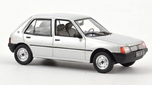 Peugeot 205 1988 - peugeot, norev