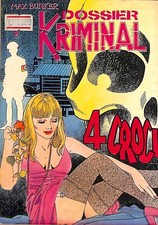 686 dossier kriminal - dossier,