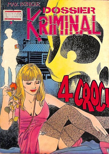 686 dossier kriminal ed - [686],