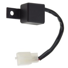 LED Flasher Relay 2 Pin Plug