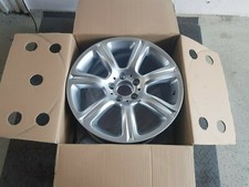 Mercedes W 209 / A209 / C209 Classe CLK Cerchio in Lega 8,5Jx17H2 ET 30 A2094015202