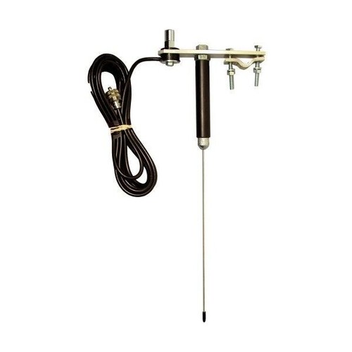 Kit montaggio antenna - , cb