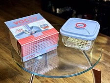 Zepter vacSy Contenitore in