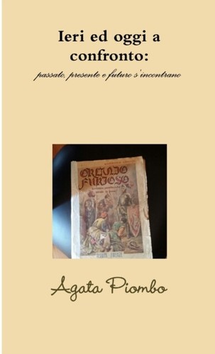 Piombo ieri oggi - ed,