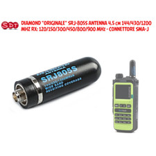 DIAMOND "ORIGINALE" SRJ-805S