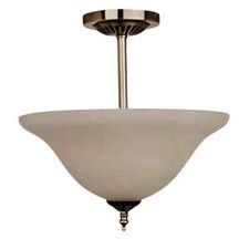 Plafoniera a sospensione