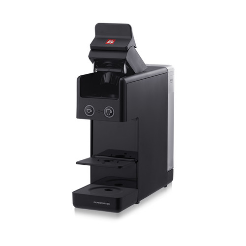 Illy iperespresso 3 - illy, y3.3