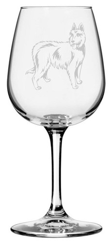 Berger picard dog - berger,