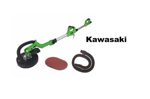 Levigatrice
