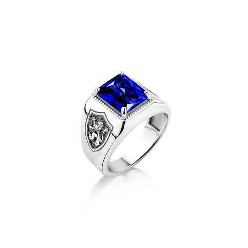 Anello uomo scozzese - da,