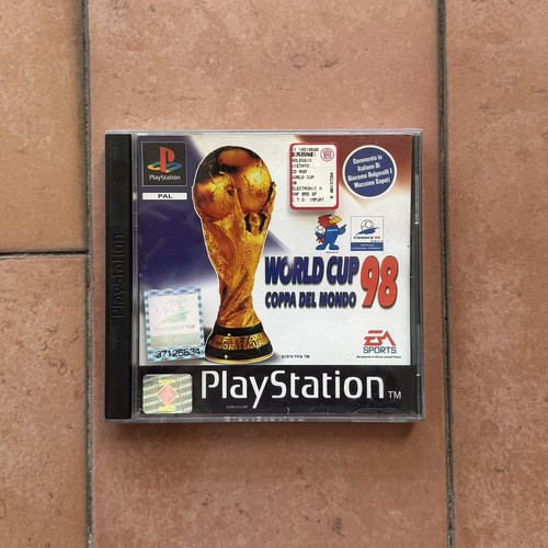 Custodia playstation ps1 - custodia, 1