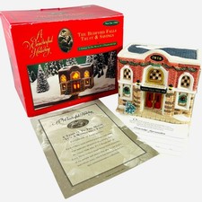 A Wonderful Holiday Bedford