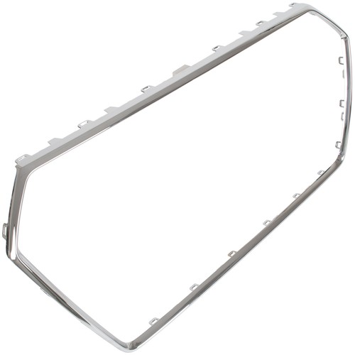 Cornice griglia audi - cornice, a4