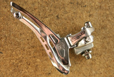 Deragliatore deragliatore mech