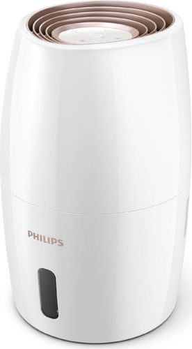 Philips umidificatore aria - umidificatore, 2