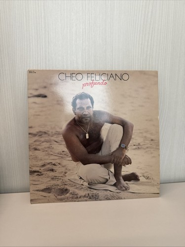 Cheo feliciano profundo vaya - profundo,