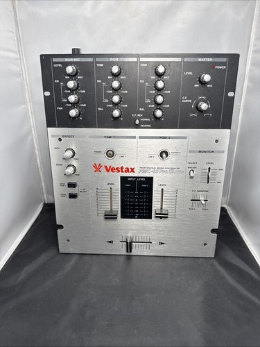 Mixer per vestax pmc pro - dj,