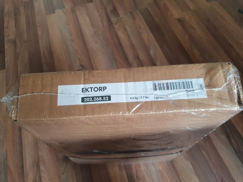 Ikea ektorp rivestimento di - ektorp, +