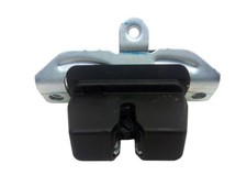 Serratura coperchio posteriore