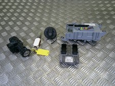 KIT CENTRALINA FIAT 500 LOUNGE