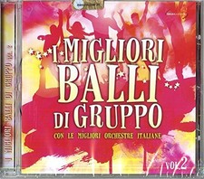 Migliori Balli Di Gruppo 2 (I)