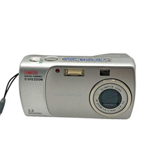 Olympus Camedia C-310 Zoom