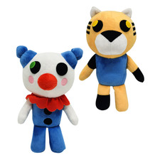 Peluche Roblox Piggy 8"