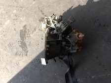 CAMBIO MANUALE PER FIAT Scudo