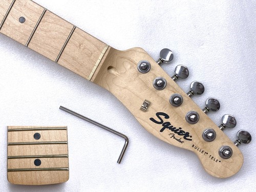 Originale fender squier tele - fender,