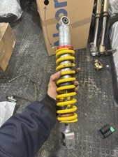 ammortizzatore centrale posteriore hm 50 crm derapage rr Sospensione Quasi Nuovo