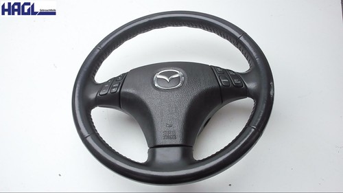 Volante pelle gp9a32980 - volante, in