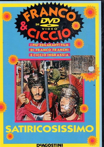 Franco ciccio - franco, &