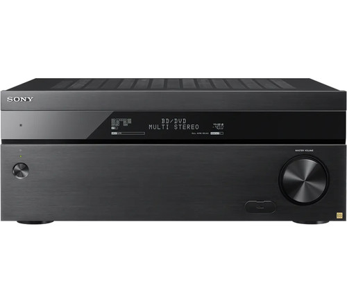 Sony str az5000es - 9.2, 4k
