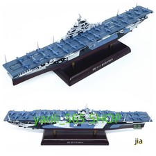 1/1000 WWII US portaerei USS