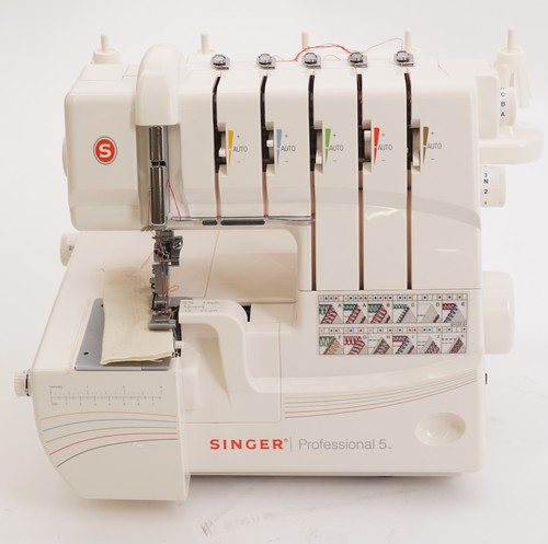 Singer professional 14t968dc - singer,